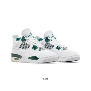 Air Jordan 4 retro